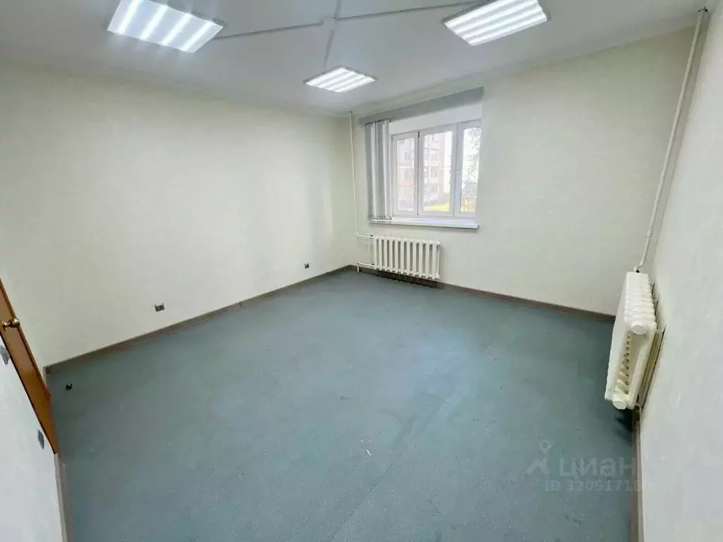 2-к кв. Орловская область, Орел ул. Кукушкина, 11 (60.6 м) - Фото 2