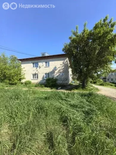 3-комнатная квартира: село Новоисетское, улица Ленина, 7 (59.1 м) - Фото 0