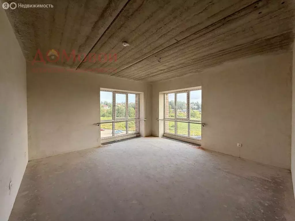 2-комнатная квартира: Смоленск, проспект Гагарина, 47Г (70 м) - Фото 0