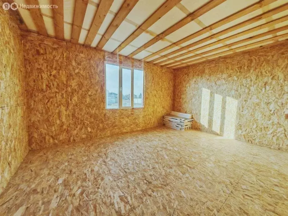 Дом в посёлок Волна, Фанагорийская улица, 18 (92 м) - Фото 1