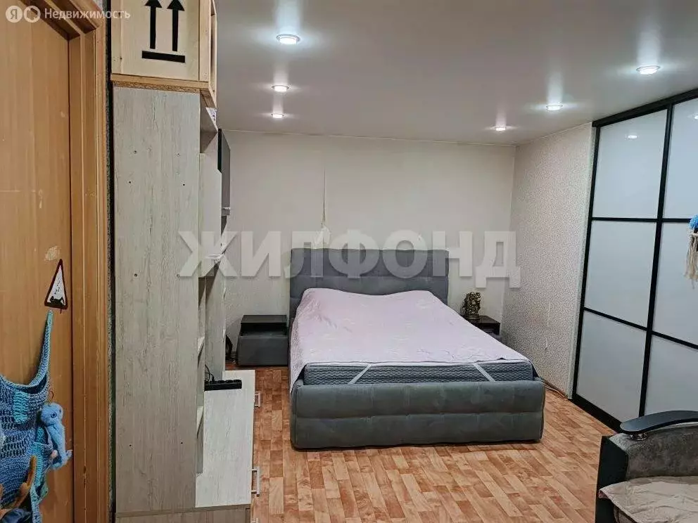 2-комнатная квартира: Новосибирск, Трикотажная улица, 60/1 (45.2 м) - Фото 2