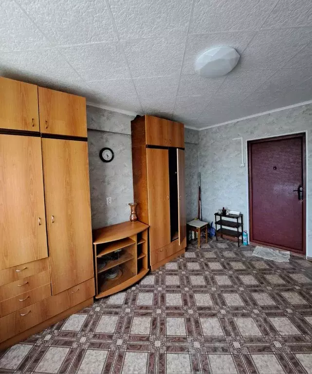 Комната Омская область, Омск ул. 5-я Кордная, 67А (14.0 м) - Фото 0