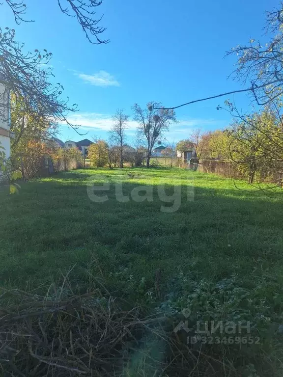 Участок в Ставропольский край, Ставрополь Комплекс-2 садовое ... - Фото 2