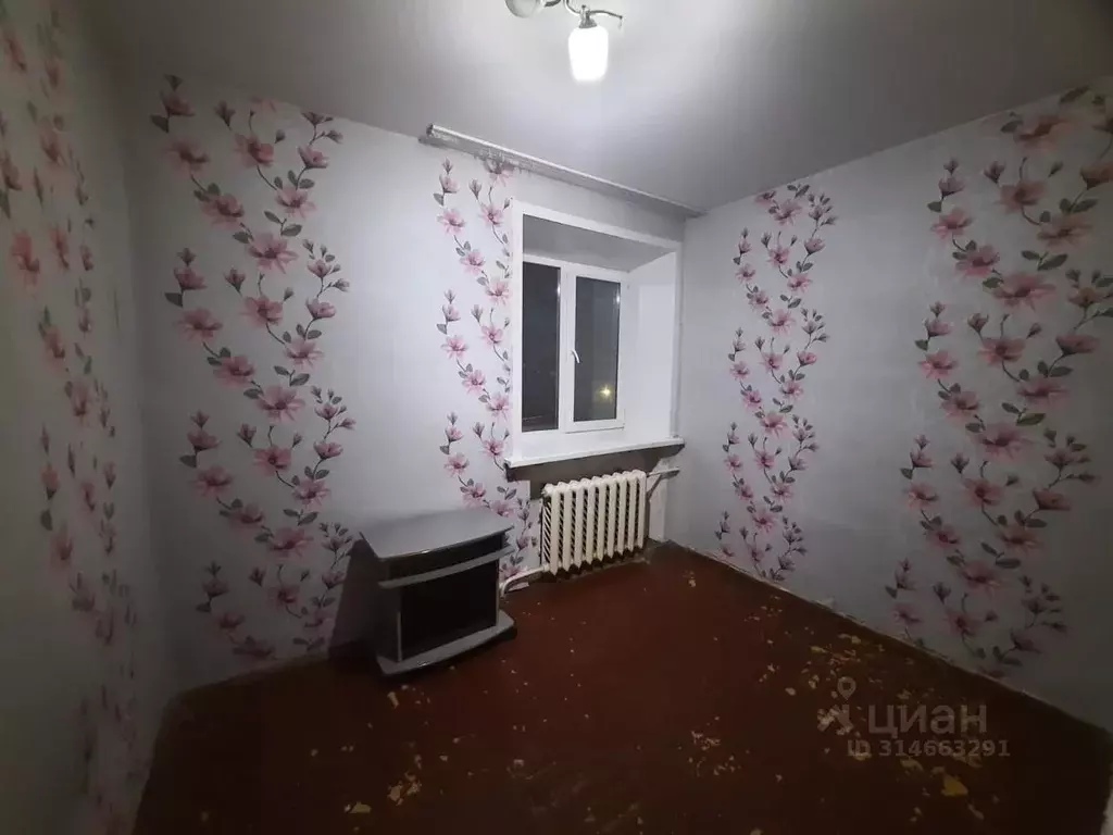 3-к кв. Татарстан, Казань Хлебозаводская ул. (46.0 м) - Фото 0