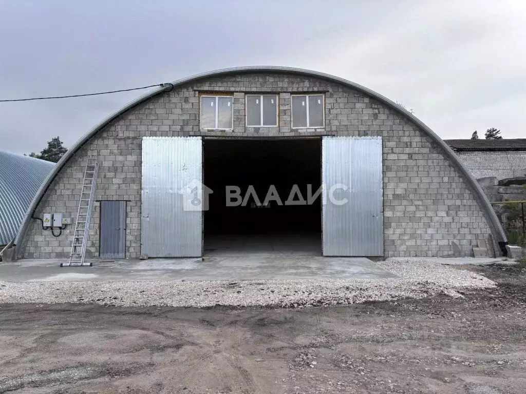 Помещение свободного назначения в Владимирская область, Ковровский ... - Фото 1