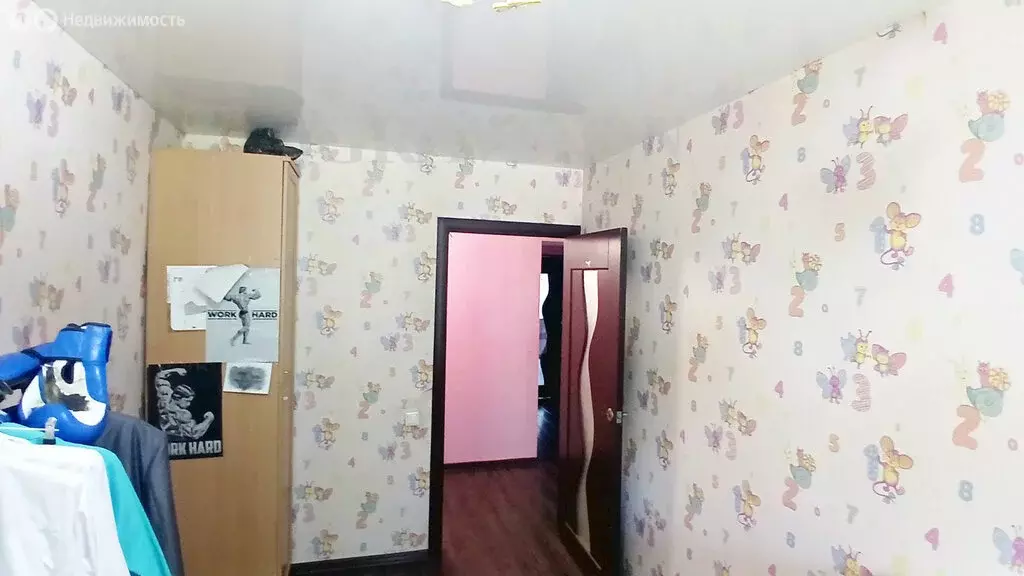 4-комнатная квартира: Горно-Алтайск, Бийская улица, 3 (73.5 м) - Фото 2