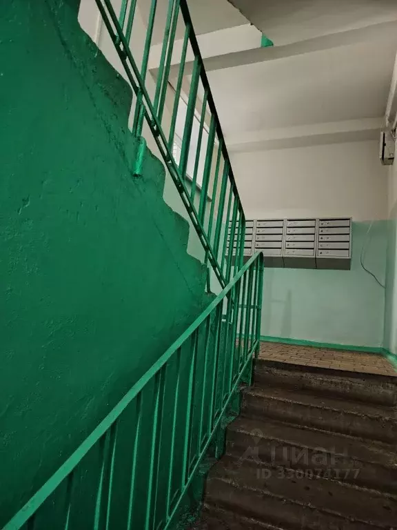 3-к кв. Тамбовская область, Тамбов ул. Жуковского, 2В (96.5 м) - Фото 2