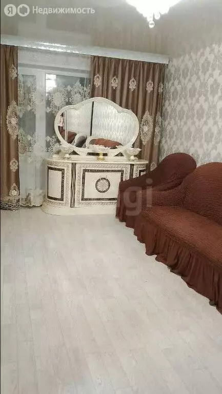 2-комнатная квартира: Томск, микрорайон Солнечный, улица Обручева, 14 ... - Фото 2