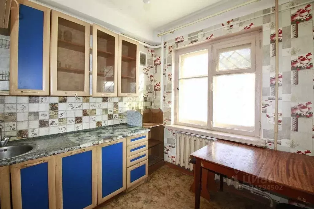 2-к кв. Забайкальский край, Чита ул. Горького, 65 (42.0 м) - Фото 1