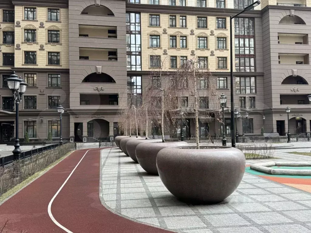 3-к. квартира, 75 м, 7/26 эт. - Фото 1