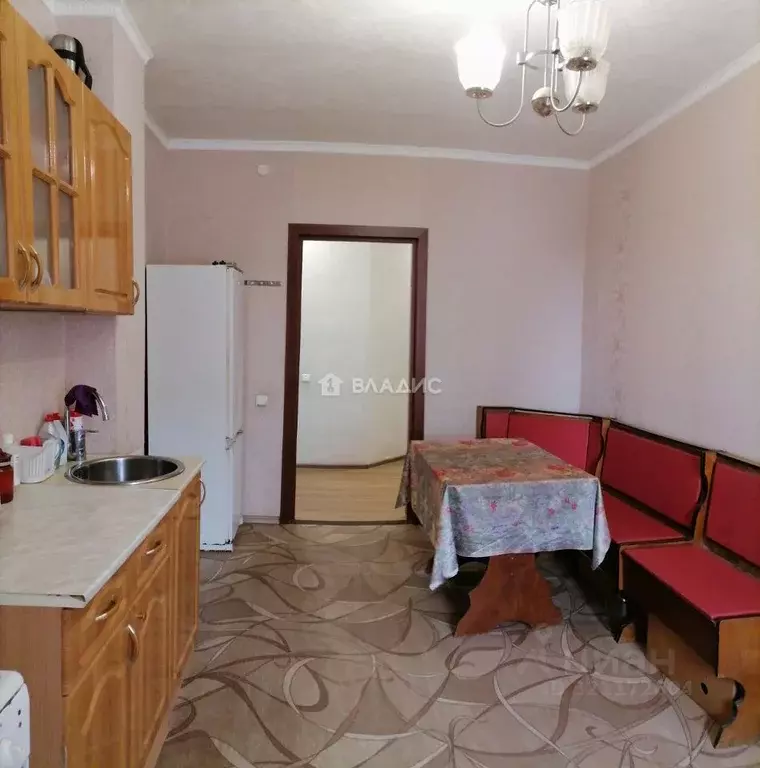 4-к кв. Коми, Сыктывкар Первомайская ул., 29/1 (131.0 м) - Фото 2