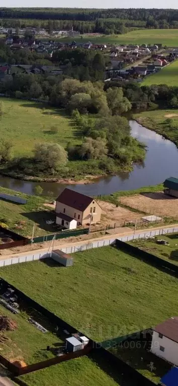 Участок в Московская область, Щелково городской округ, д. Шевелкино ... - Фото 1