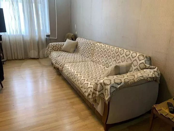 Комната 16 м в 3-к., 7/25 эт. - Фото 0