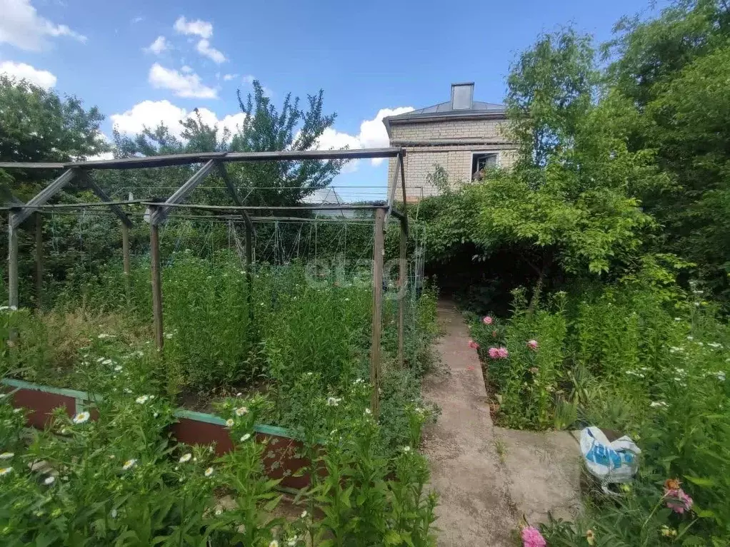 Дом в Ставропольский край, Ставрополь Нива ДНТ, ул. Ореховая (80 м) - Фото 1