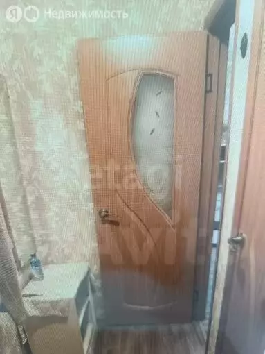 1-комнатная квартира: Волгоград, улица Мира, 2 (30.4 м) - Фото 2