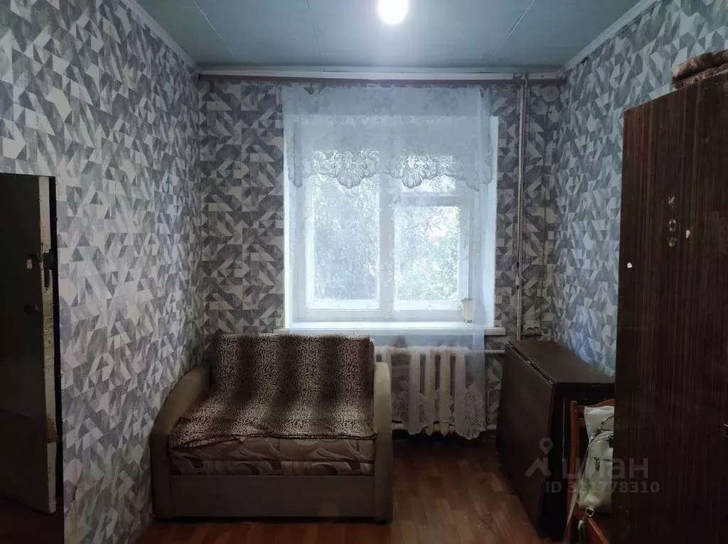 Комната Пензенская область, Пенза ул. Пацаева, 7 (9.0 м) - Фото 0