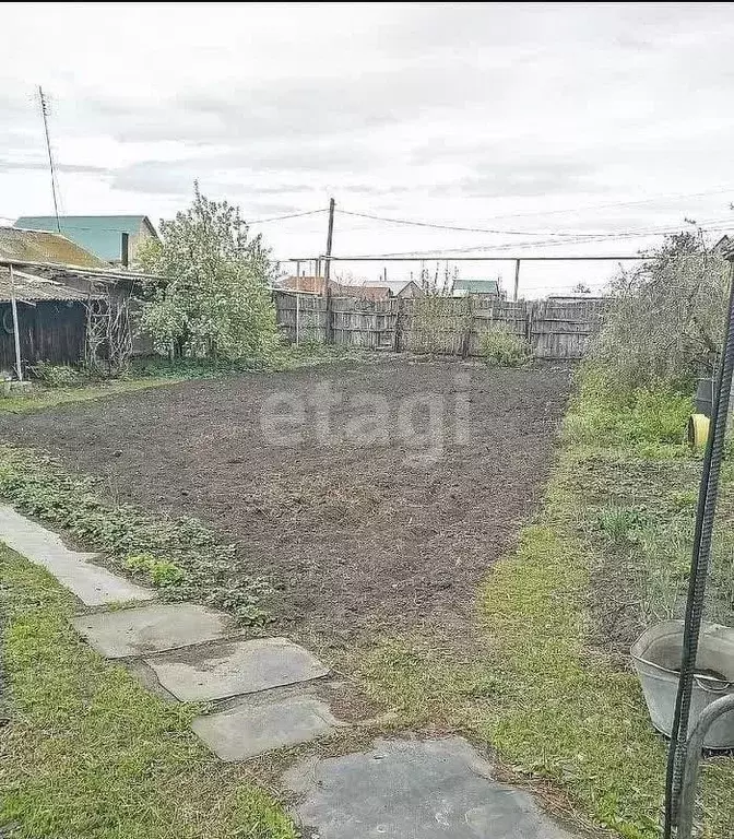 Дом в Челябинская область, Троицк Городская ул., 124 (40 м) - Фото 1