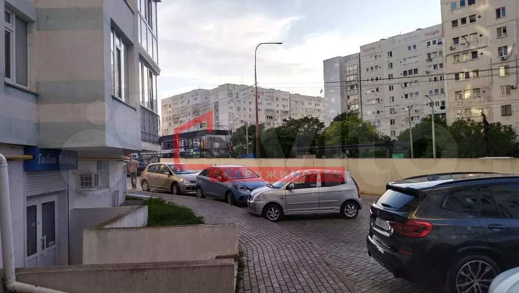 Помещение 108м2 на Маринеско - Фото 1