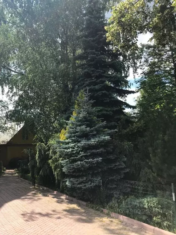 Дом в Московская область, Люберцы городской округ, Красково пгт ул. ... - Фото 0