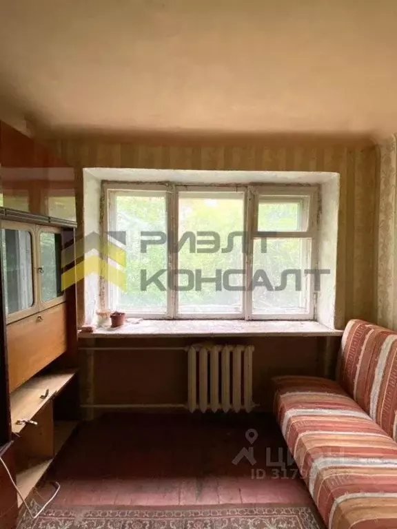 Комната Омская область, Омск ул. 5-я Кордная, 24 (12.0 м) - Фото 0