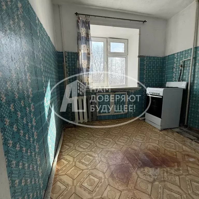 2-к кв. Пермский край, Добрянка Советская ул., 84 (40.7 м) - Фото 1