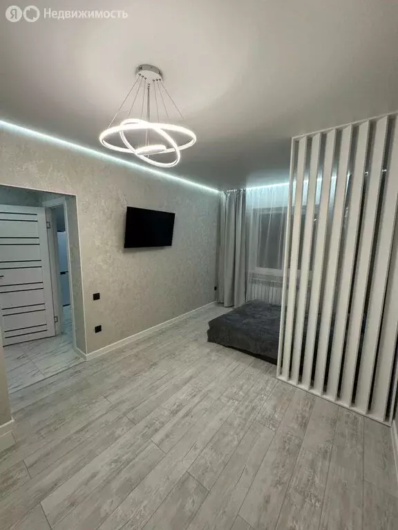 1-комнатная квартира: Новочеркасск, Рощинский переулок, 26 (40 м) - Фото 1