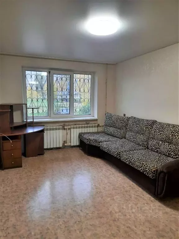 3-к кв. Хабаровский край, Комсомольск-на-Амуре Интернациональный ... - Фото 2