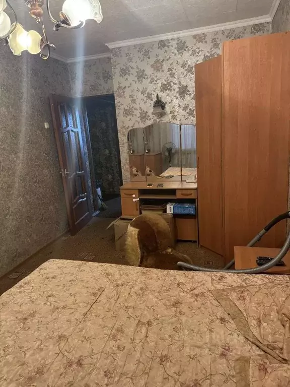 3-к кв. Волгоградская область, Волгоград ул. Землячки, 26 (66.5 м) - Фото 2
