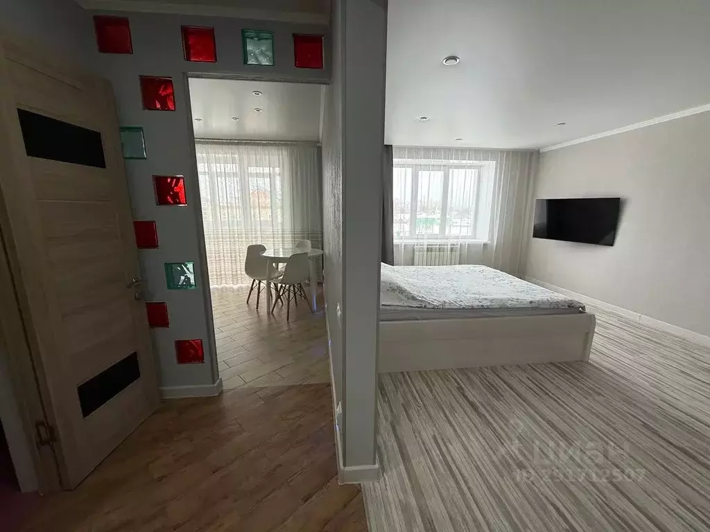 1-к кв. Башкортостан, Мелеуз Смоленская ул., 52 (41.0 м) - Фото 1