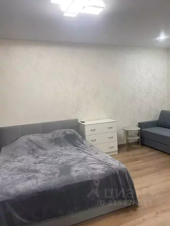 1-к кв. Краснодарский край, Краснодар ул. 5-я Дорожная, 68к1 (30.0 м) - Фото 1