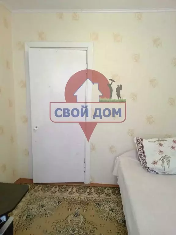 Квартира, 4 комнаты, 60 м - Фото 1