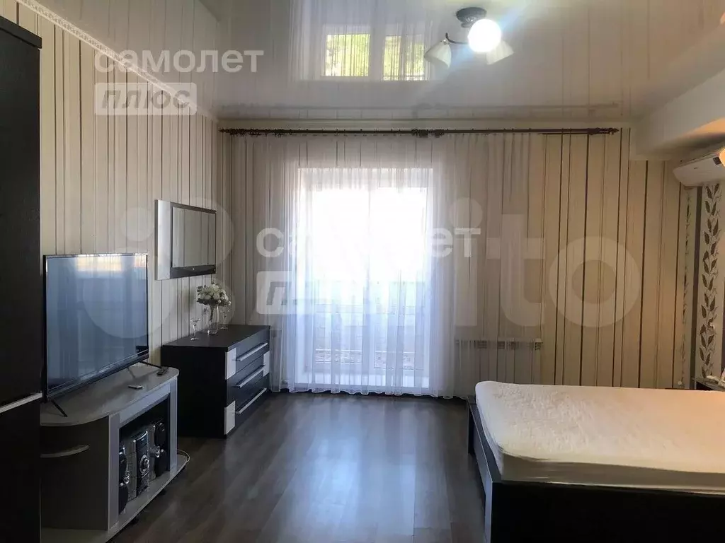 2-к. квартира, 70 м, 7/8 эт. - Фото 0