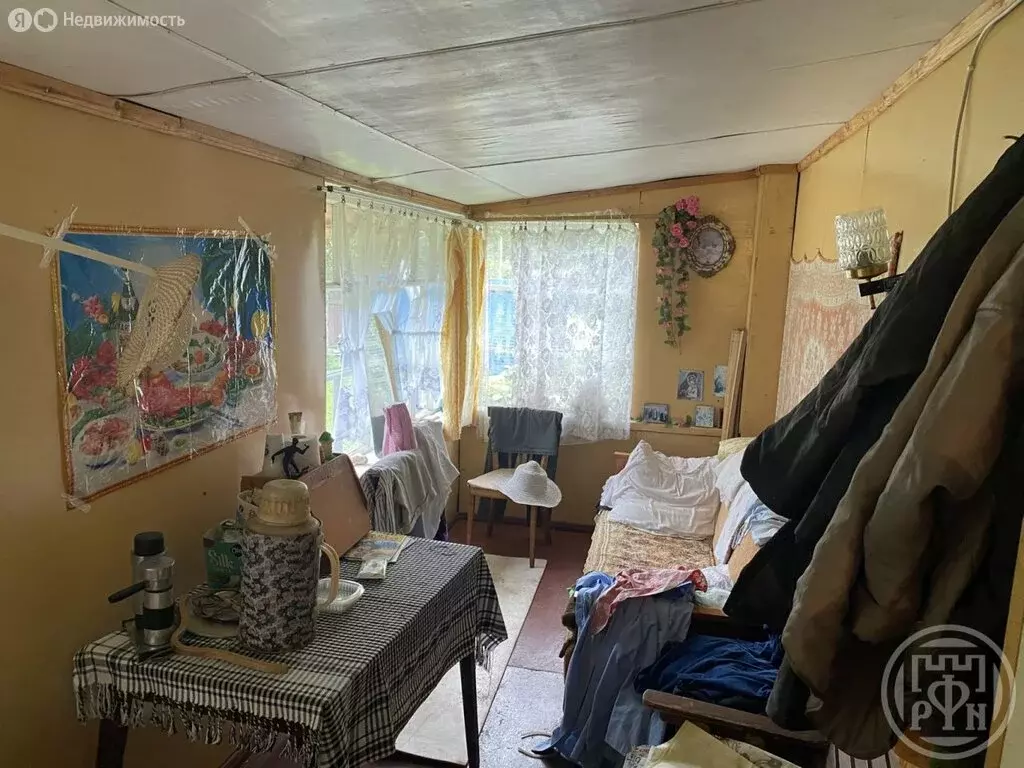 Дом в Оредеж, улица Сазанова, 20 (52 м) - Фото 0