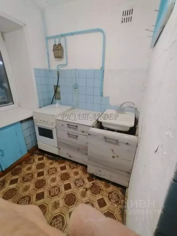 3-к кв. Алтай, Горно-Алтайск ул. Григория Чорос-Гуркина, 34 (54.9 м) - Фото 1