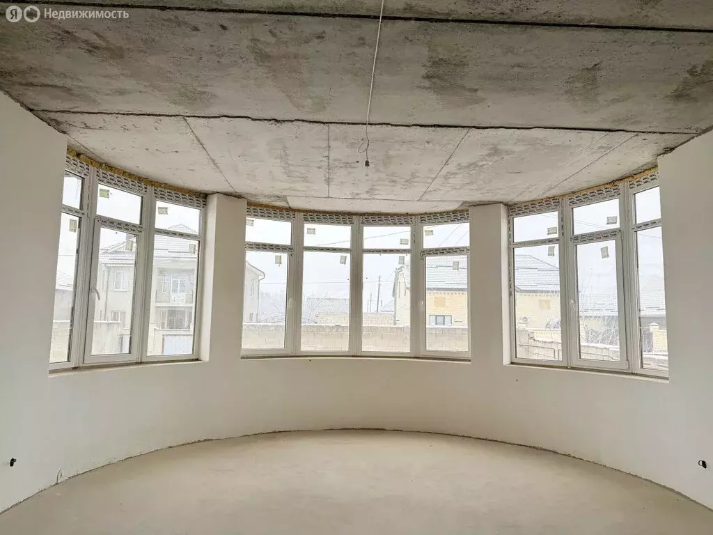 Дом в Кабардино-Балкарская Республика, городской округ Нальчик, село ... - Фото 1