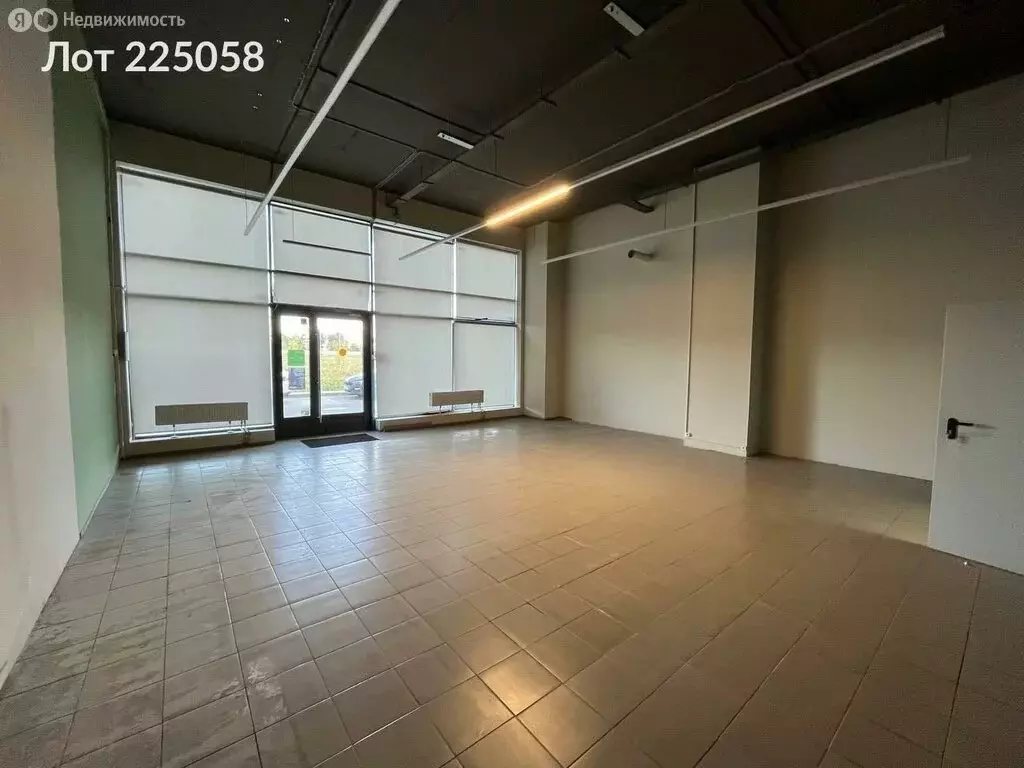 Офис (85 м) - Фото 2