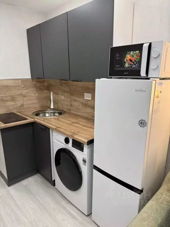 Студия Чувашия, Чебоксары ул. Тимофея Кривова, 19к1 (16.0 м) - Фото 1
