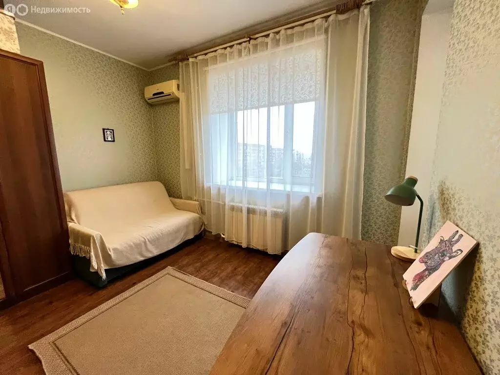 2-комнатная квартира: Пенза, улица Калинина, 9 (55 м) - Фото 2