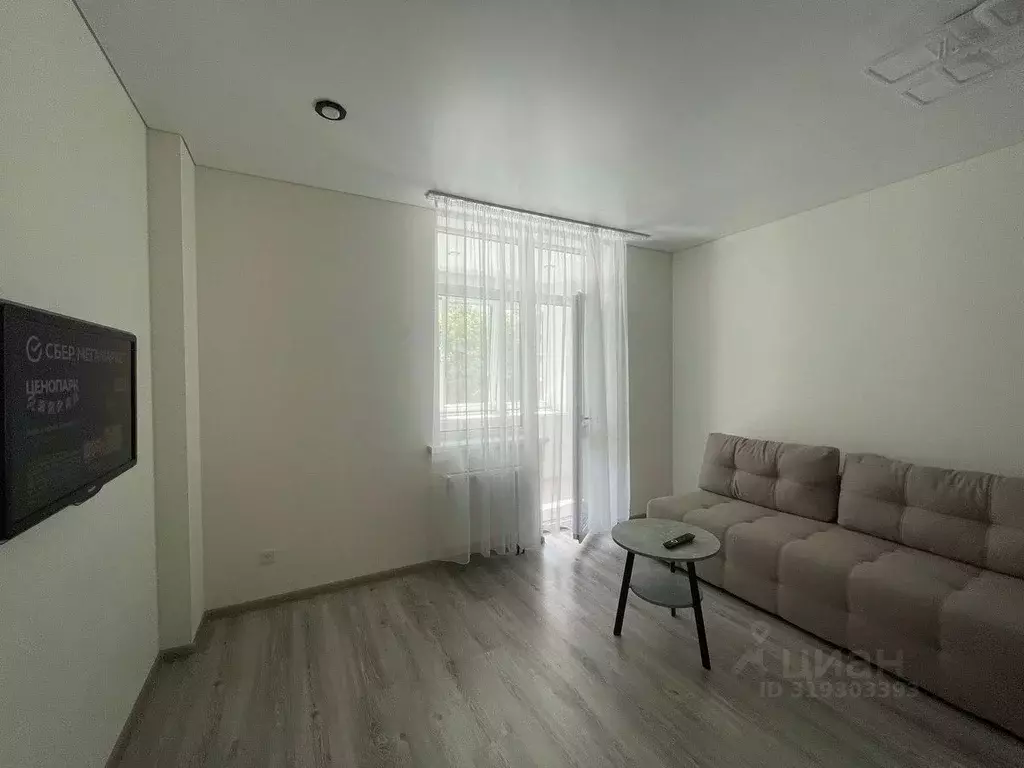 1-к кв. Башкортостан, Уфа Коммунистическая ул., 11 (46.0 м) - Фото 2