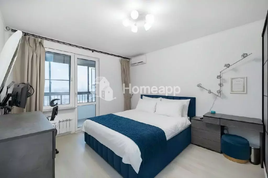 Продается 2-комнатная квартира - Фото 1