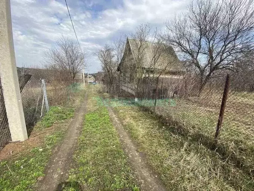 Участок в Белгородская область, Белгородский район, Северный городское ... - Фото 1