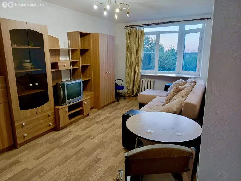 1к в 5-комнатной квартире (20 м) - Фото 0