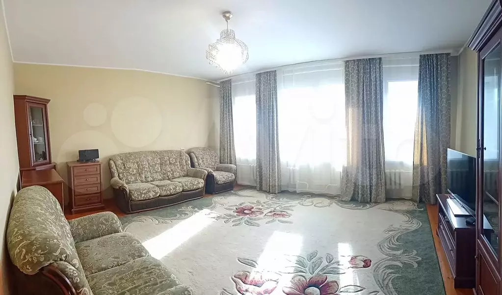 Дом 234 м на участке 10 сот. - Фото 1