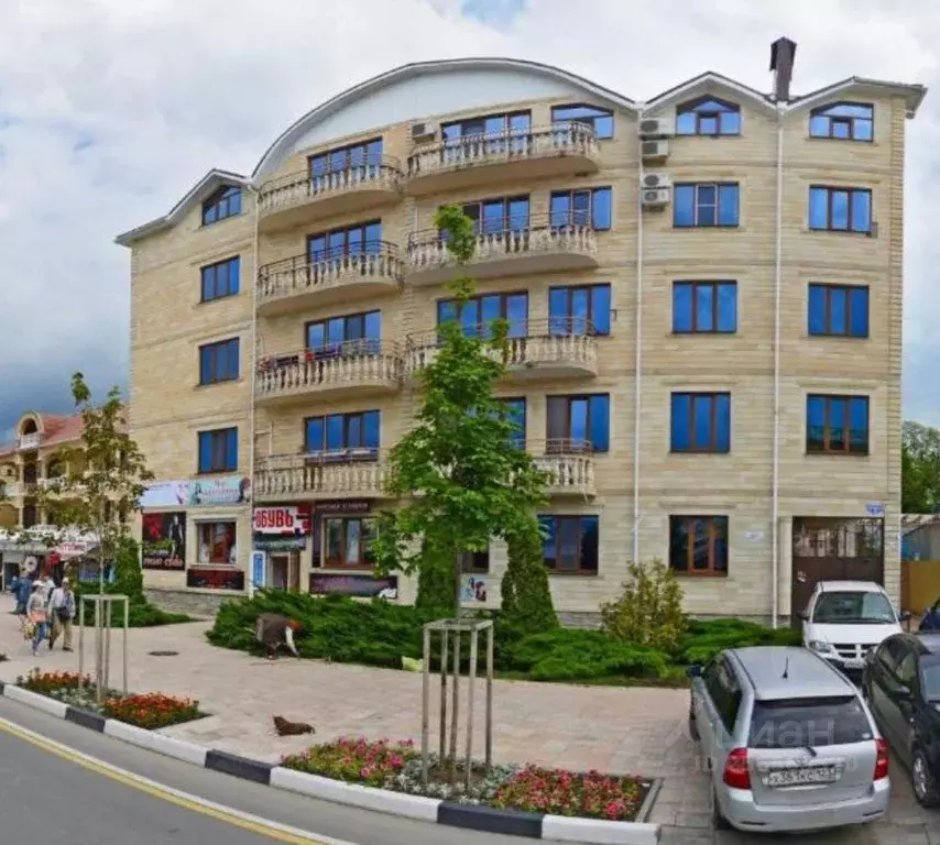 Квартира, 3 комнаты, 90 м - Фото 0