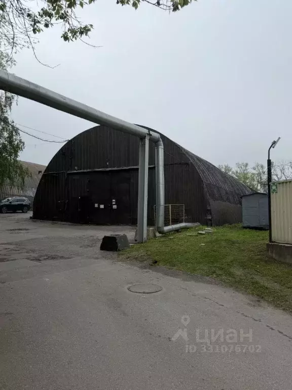 Склад в Москва Дмитровское ш., 65АС1 (441 м) - Фото 1