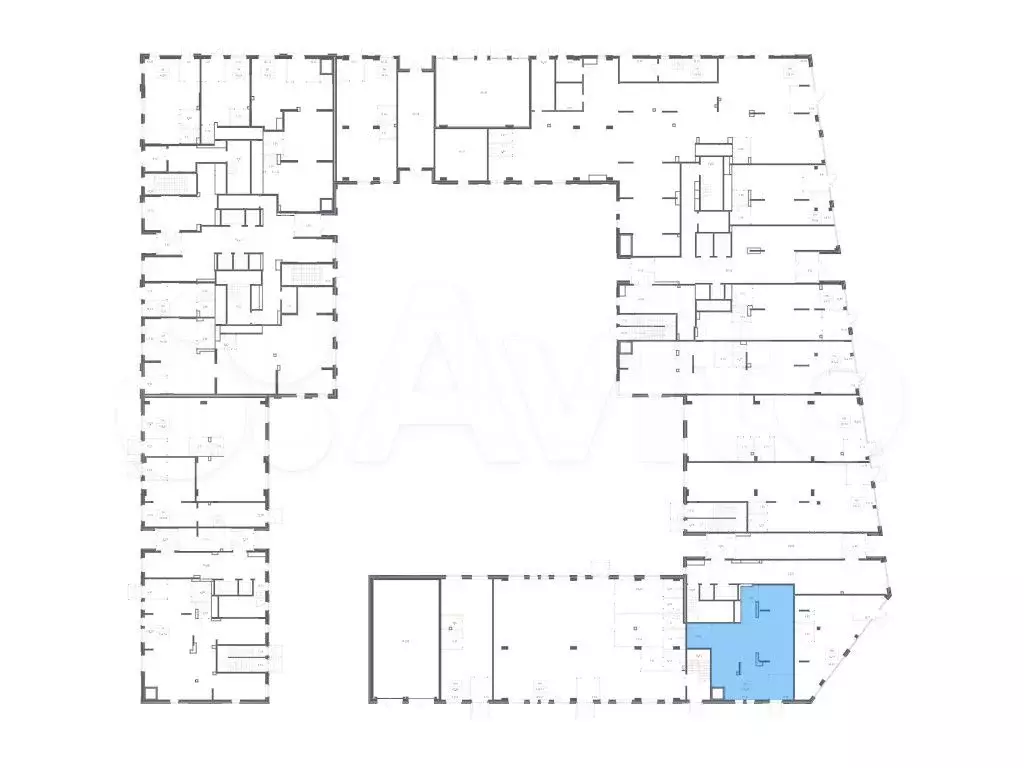 Продам помещение свободного назначения, 116.05 м - Фото 1