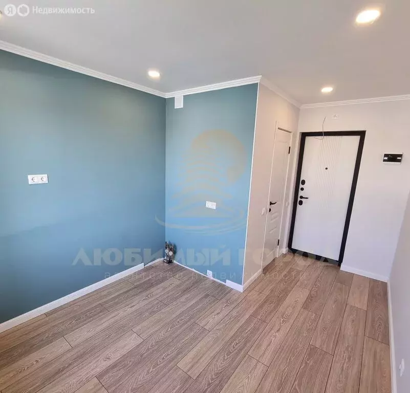 Квартира-студия: Мытищи, проезд № 4530, 1с3 (12 м) - Фото 2