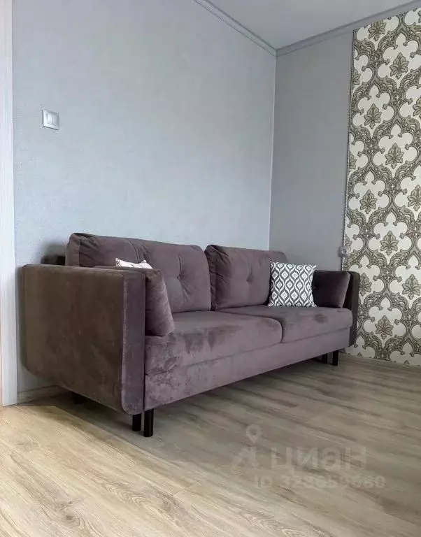 1-к кв. Орловская область, Орел Комсомольская ул., 269 (47.0 м) - Фото 2