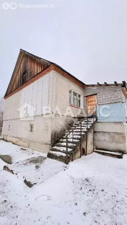 Дом в Тобольск, 2-я Луговая улица (142 м) - Фото 1