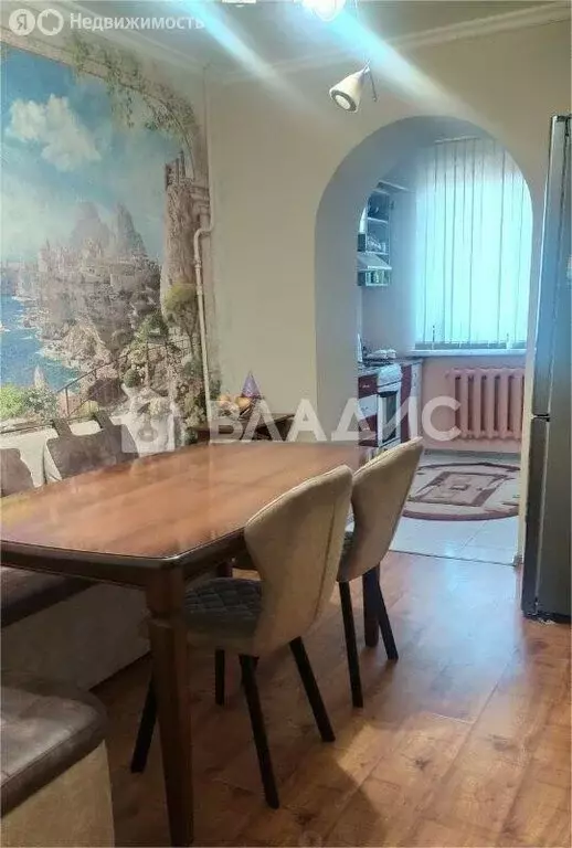 3-комнатная квартира: Воронеж, улица Туполева, 3Б (57 м) - Фото 1